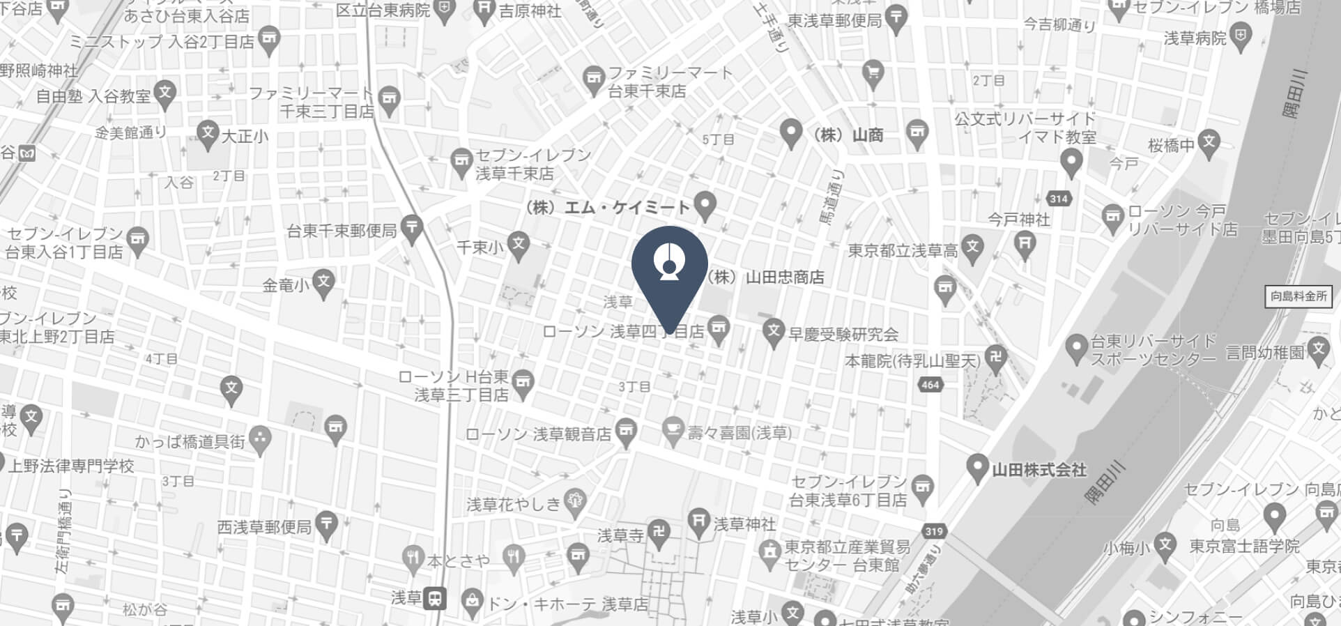 マップ