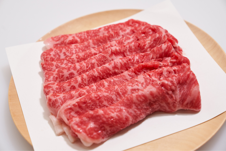 黒毛和牛サーロインスライス 300ｇパック